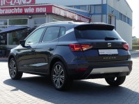 Seat Arona 1.0 TSI Xcellence