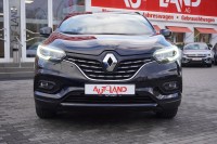 Renault Kadjar 1.3 TCE Black Edition Leder