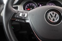 VW Golf Sportsvan 1.4 TSI Comfortline