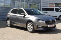 Skoda Fabia 1.0 TSI Style