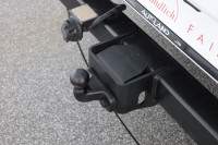 Ford Ranger DK 2.0 TDCi 4x4 Hardtop
