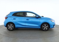 MG MG3 1.5 Hybrid Luxury Aut.
