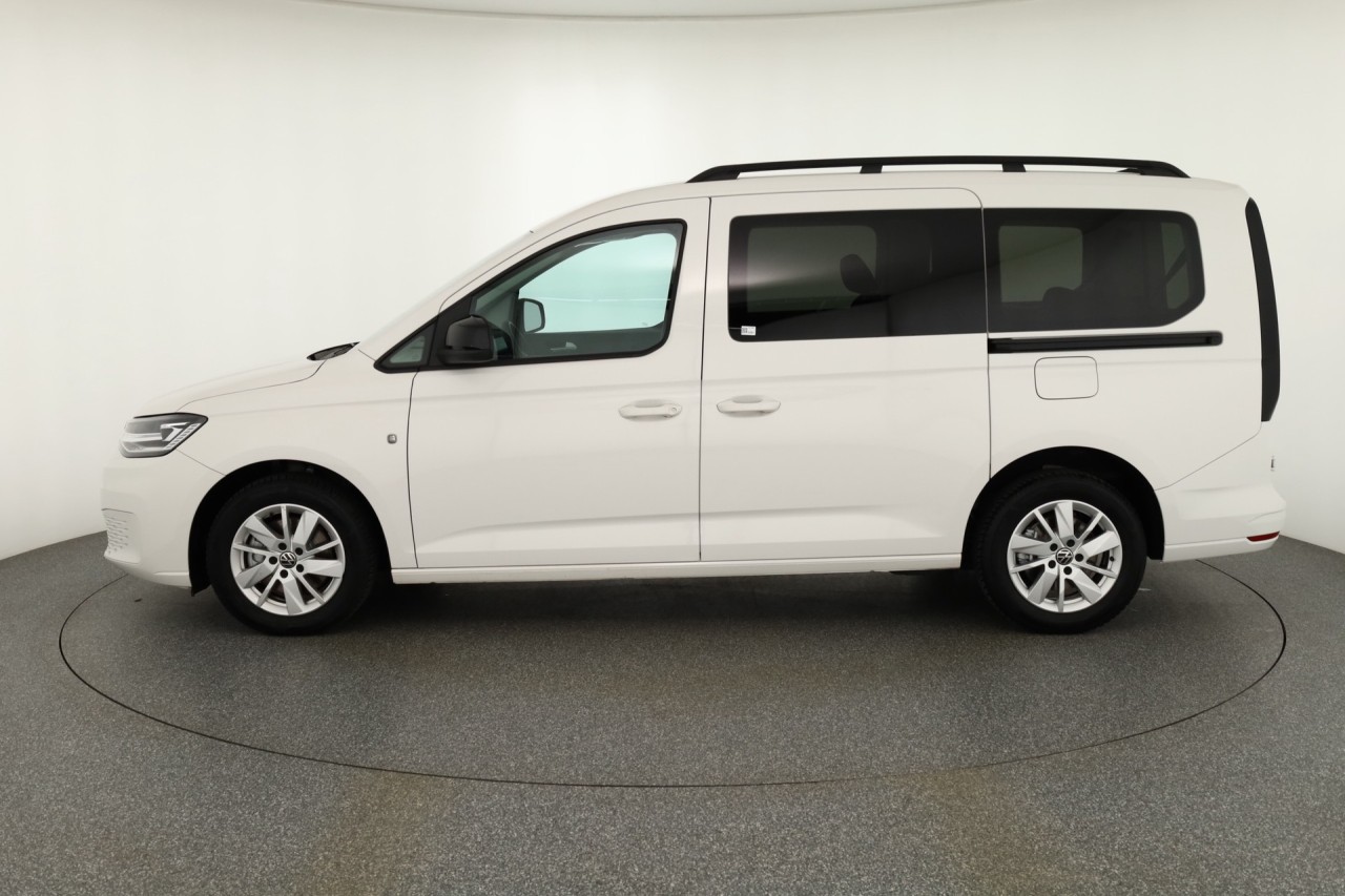 VW Caddy Maxi 2.0 TDI Life