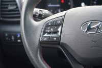 Hyundai Tucson 2.0 CRDi 4WD N Line