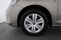 VW Caddy Maxi 2.0 TDI DSG