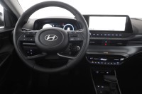 Hyundai i20 1.0 T-GDI Aut.