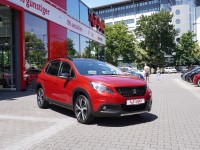 Peugeot 2008 1.2 PureTech 110 Allure GT-Line