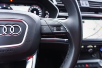 Audi Q3 35 TDI quattro advanced