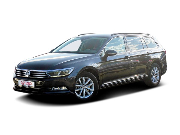 VW Passat Variant 1.4 TSI Comfortline