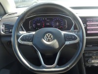 VW T-Cross 1.0 Style DSG