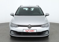 VW Golf VIII Variant 1.0 TSI Life