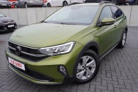 Vorschau: VW Taigo 1.0 TSI