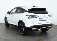 Nissan Qashqai Tekna+1.3 Dig-T Aut.