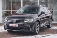 Vorschau: VW Tiguan 2.0 TSI R-Line 4M DSG