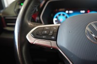 VW Caddy 2.0 TDI Move DSG