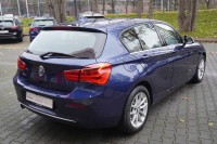 BMW 118 118i Metropolitan