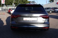 Audi A4 Quattro Avant 40 TFSI quattro competition edition plus
