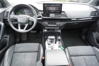 Audi Q5 50 TFSIe quattro S-Line