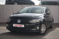 Vorschau: VW Polo 1.0 BMT Trendline