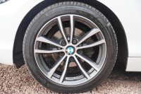 BMW 116 i Edition Sportline Shadow