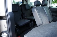 VW Caddy Maxi 1.5 TSI DSG