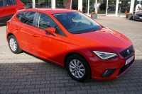 Seat Ibiza 1.0 TSI Style VC