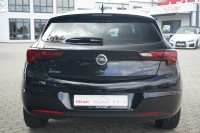 Opel Astra K 1.4 Turbo