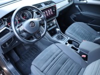 VW Touran 1.4 TSI