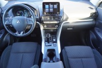Mitsubishi Eclipse Cross 2.4 Hybrid Basis 4WD CVT