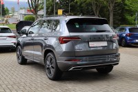 Skoda Karoq Sportline 2.0 TSI DSG 4x4