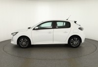Vorschau: Peugeot 208 1.2 PureTech