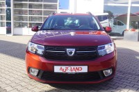 Dacia Logan MCV 1.0 SCe 75 Comfort