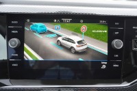 VW Taigo 1.0 TSI DSG