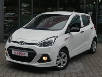 Vorschau: Hyundai i10 1.0 Basis