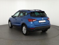 Seat Arona 1.0 TSI DSG
