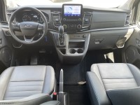 Ford Tourneo Custom 2.0 EcoBlue AT