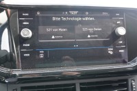 VW T-Cross 1.5 TSI Style