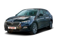 Skoda Scala 1.0 Tour LED Android Apple Tempomat PDC
