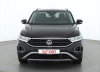 VW T-Roc 1.5 TSI DSG