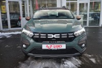 Dacia Sandero Stepway III 1.0 TCE Extreme