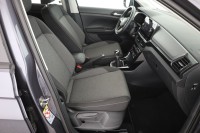 VW T-Cross 1.0 TSI