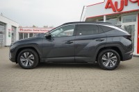 Hyundai Tucson 1.6 T-GDI mHev