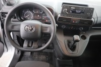 Toyota Proace City 1.5 D-4D L1