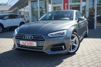 Vorschau: Audi A5 Sportback 45 TFSI sport S-Tronic