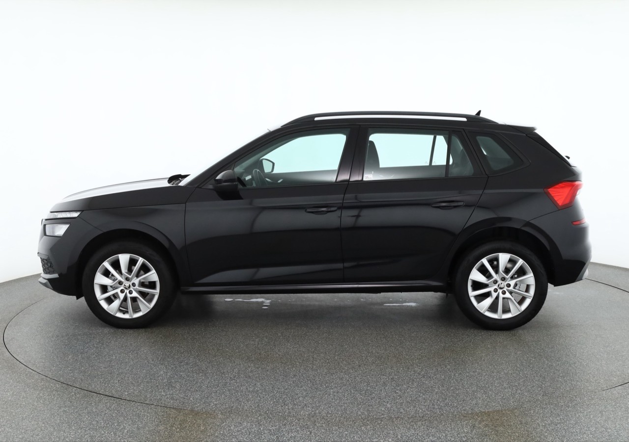 Skoda Kamiq 1.0 TSI Ambition