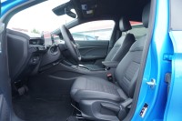 MG MG3 1.5 Hybrid Luxury Aut.
