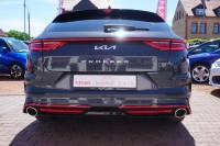 Kia pro_cee'd ProCeed 1.6 T-GDI GT Aut.