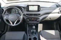 Hyundai Tucson 1.6 T-GDI 4WD