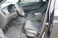 Hyundai Tucson 1.6T Advantage