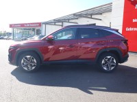 Hyundai Tucson 1.6 T-GDI Aut.